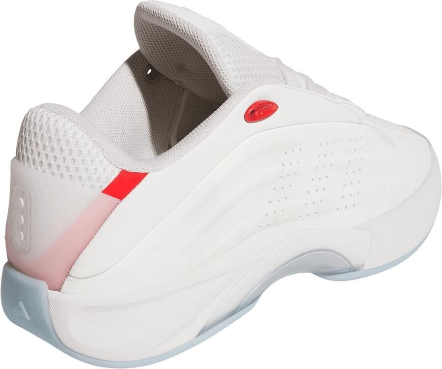 ADIDAS PERFOR CE Sneakers laag 'Nova IIInfinity' rood wit - Foto 4