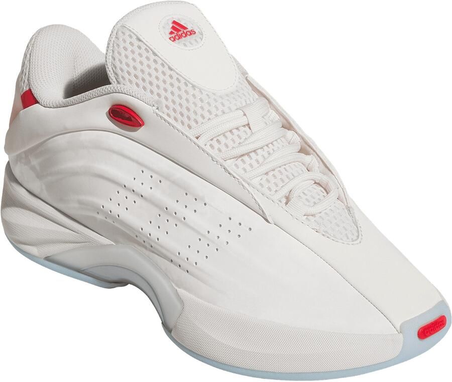 ADIDAS PERFOR CE Sneakers laag 'Nova IIInfinity' rood wit - Foto 3