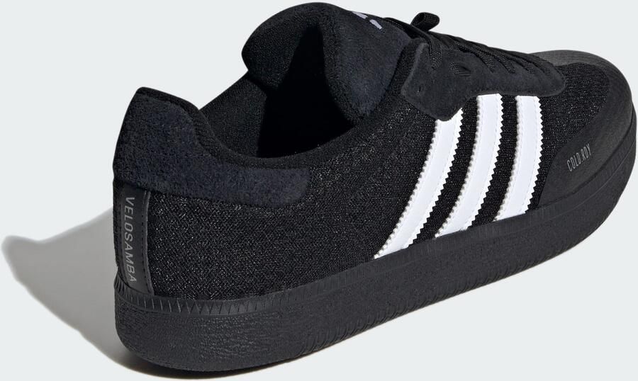 Adidas Perfor ce Sneakers VELOSAMBA COLD.RDY geïnspireerd door het ontwerp van de adidas samba - Foto 3