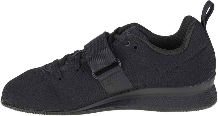 Adidas Perfor ce Adipower Weightlifting Ii Gewichtheffende schoenen nen Zwarte - Foto 5