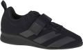 Adidas Perfor ce Adipower Weightlifting Ii Gewichtheffende schoenen nen Zwarte - Zwart