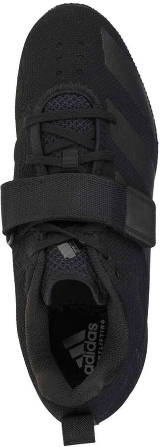 Adidas Perfor ce Adipower Weightlifting Ii Gewichtheffende schoenen nen Zwarte - Foto 3