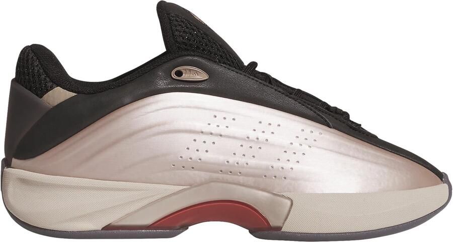 Adidas Basketbalschoenen Baskets nova iiinfinity cuir