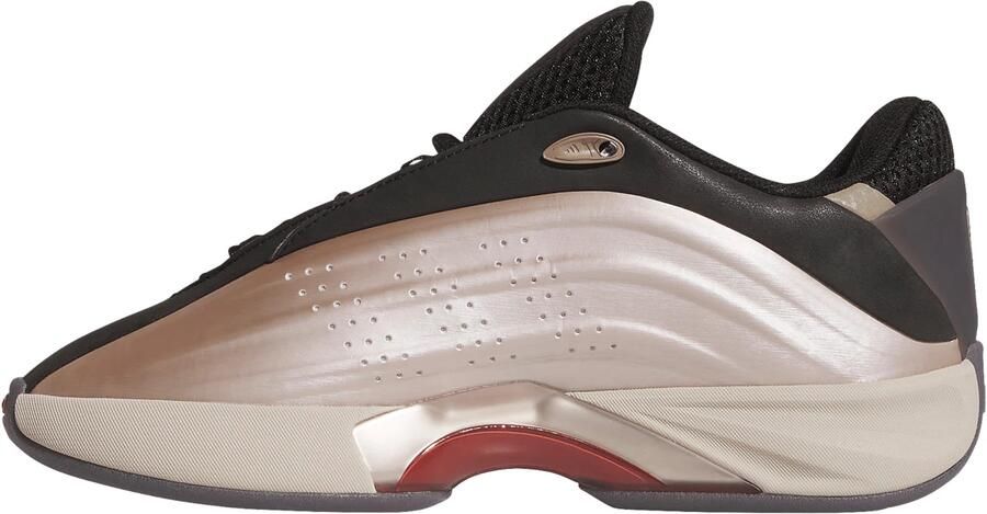 Adidas Basketbalschoenen Baskets nova iiinfinity cuir - Foto 3