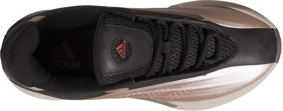 Adidas Basketbalschoenen Baskets nova iiinfinity cuir - Foto 5