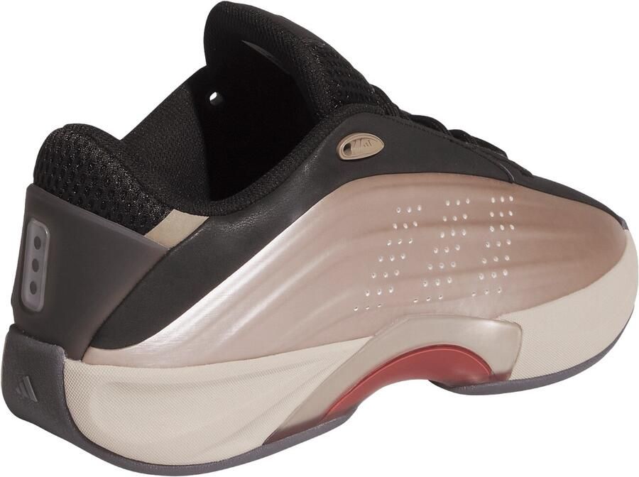 Adidas Basketbalschoenen Baskets nova iiinfinity cuir - Foto 2