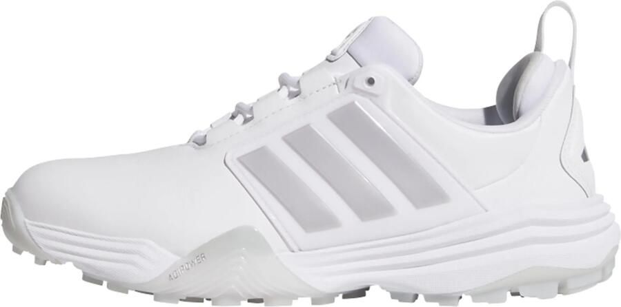 ADIDAS PERFORMANCE Sportschoen 'Adipower 26' lichtgrijs wit - Foto 7