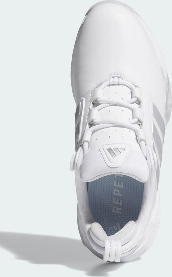ADIDAS PERFORMANCE Sportschoen 'Adipower 26' lichtgrijs wit - Foto 4