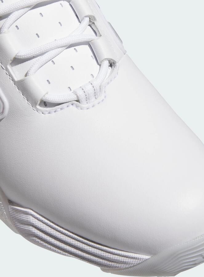 ADIDAS PERFORMANCE Sportschoen 'Adipower 26' lichtgrijs wit - Foto 6