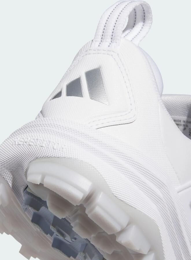 ADIDAS PERFORMANCE Sportschoen 'Adipower 26' lichtgrijs wit - Foto 8