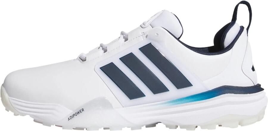ADIDAS PERFORMANCE Sportschoen 'Adipower 26' navy royal blue koningsblauw wit - Foto 5