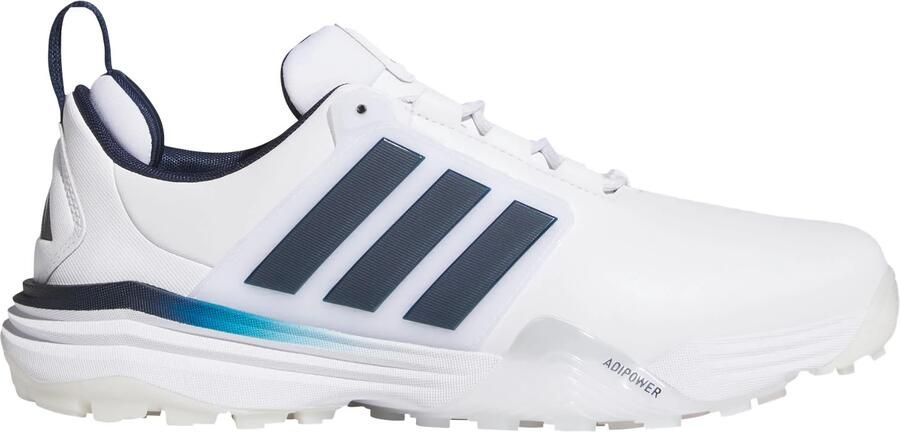 ADIDAS PERFORMANCE Sportschoen 'Adipower 26' navy royal blue koningsblauw wit
