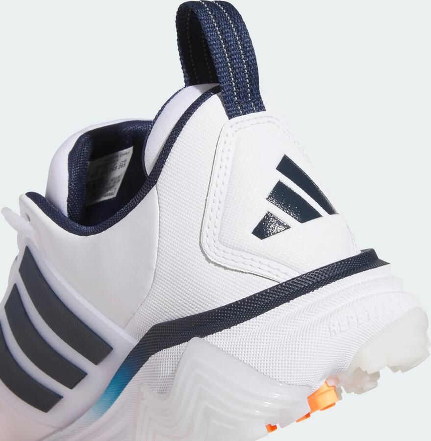 ADIDAS PERFORMANCE Sportschoen 'Adipower 26' navy royal blue koningsblauw wit - Foto 4