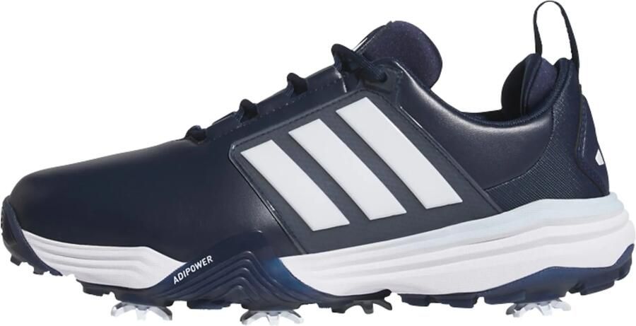 Adidas Adipower 26 SL Medium Fit Navy Heren Golfschoenen