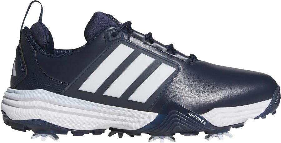 Adidas Adipower 26 SL Medium Fit Navy Heren Golfschoenen