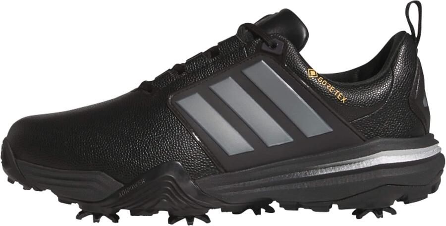 ADIDAS PERFORMANCE Sportschoen 'Adipower' donkergrijs zwart