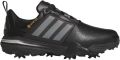 ADIDAS PERFORMANCE Sportschoen 'Adipower' donkergrijs zwart - Zwart/Zilver