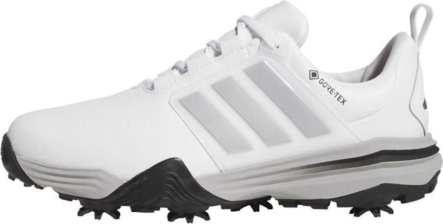 ADIDAS PERFORMANCE Sportschoen 'Adipower' grijs wit