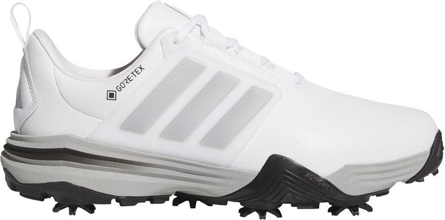 ADIDAS PERFORMANCE Sportschoen 'Adipower' grijs wit