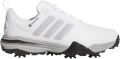 ADIDAS PERFORMANCE Sportschoen 'Adipower' grijs wit - Wit/Zilver/Zwart