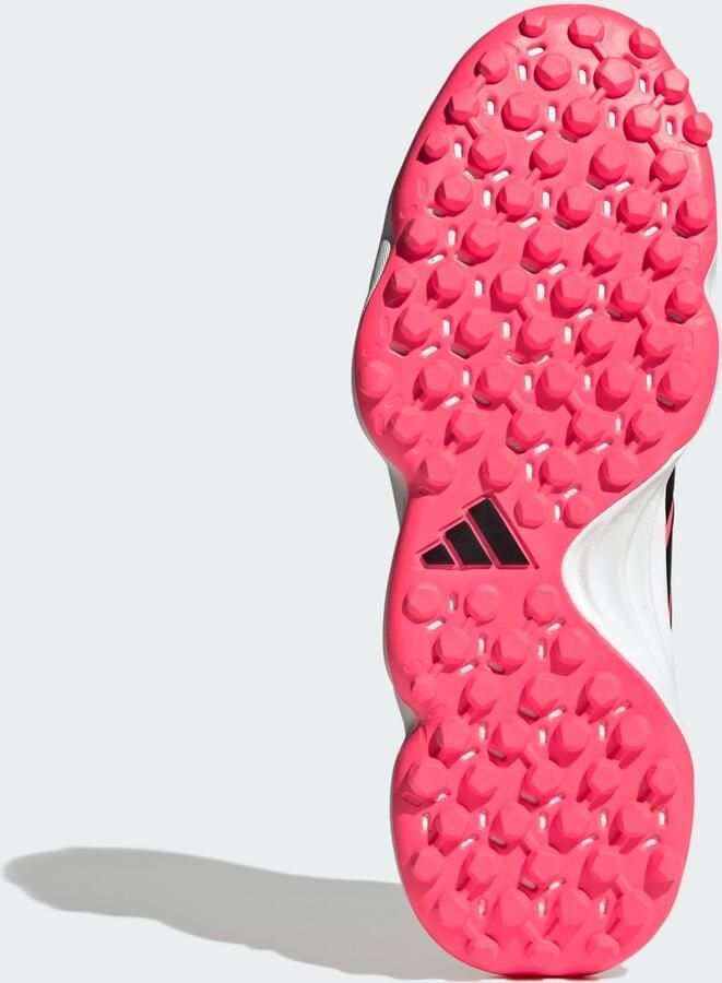 ADIDAS PERFOR CE Sportschoen 'Adipower Hockey League' neonroze zwart - Foto 6