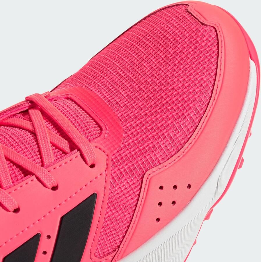 ADIDAS PERFOR CE Sportschoen 'Adipower Hockey League' neonroze zwart - Foto 4