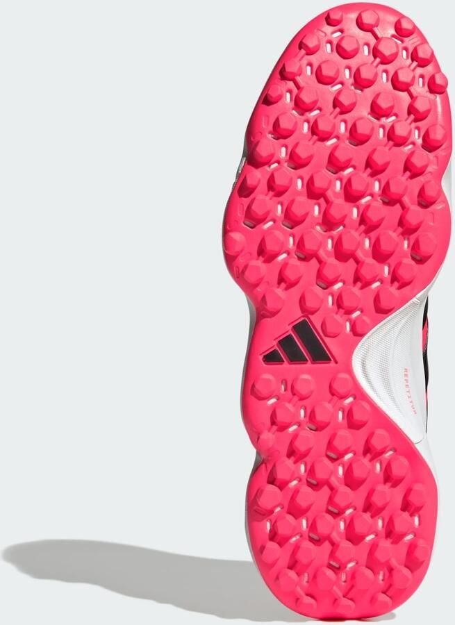 Adidas Perfor ce Adipower Hockey 4 Schoenen Unisex Roze - Foto 5