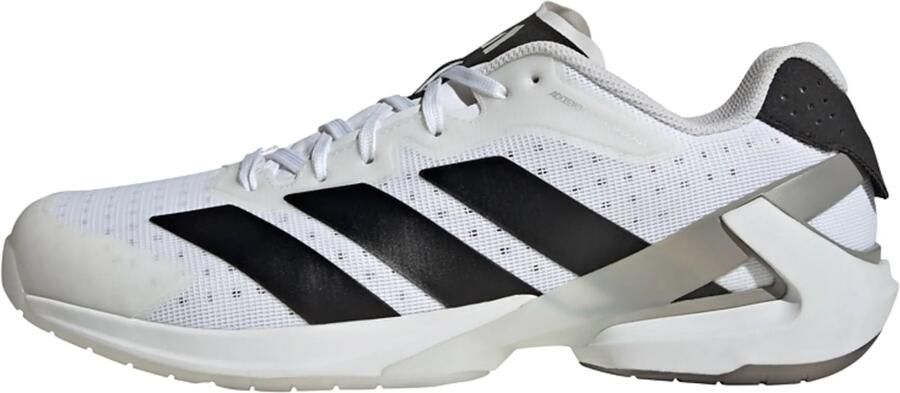 ADIDAS PERFORMANCE Sportschoen 'Adizero Counterblast Indoor' zwart zilver wit - Foto 2