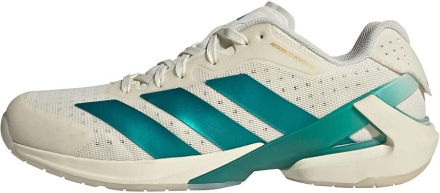 ADIDAS PERFORMANCE Sportschoen 'Adizero Counterblast' smaragd wit - Foto 7