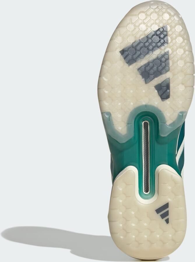 ADIDAS PERFORMANCE Sportschoen 'Adizero Counterblast' smaragd wit - Foto 5