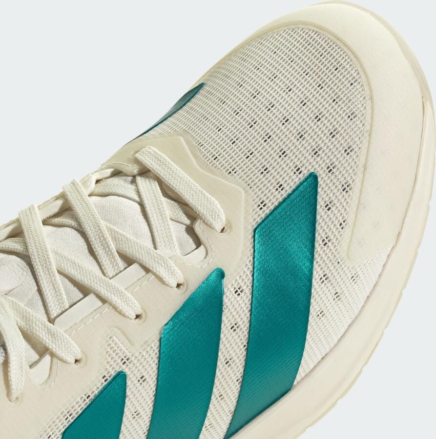 ADIDAS PERFORMANCE Sportschoen 'Adizero Counterblast' smaragd wit - Foto 8