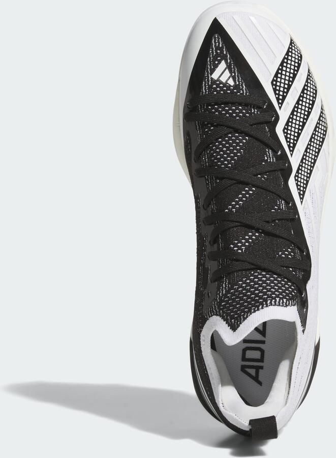 ADIDAS PERFORMANCE Sportschoen 'Adizero Electric+ 3.0' zwart wit - Foto 6