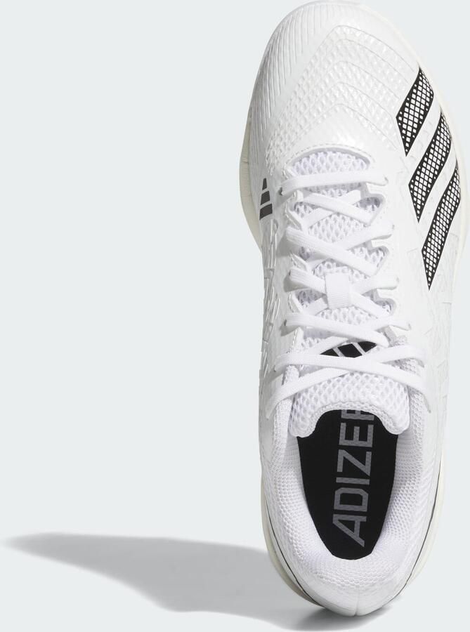 ADIDAS PERFORMANCE Sportschoen 'Adizero Electric 3.0' zwart wit - Foto 4
