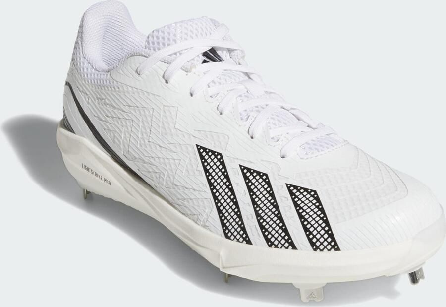 ADIDAS PERFORMANCE Sportschoen 'Adizero Electric 3.0' zwart wit - Foto 6