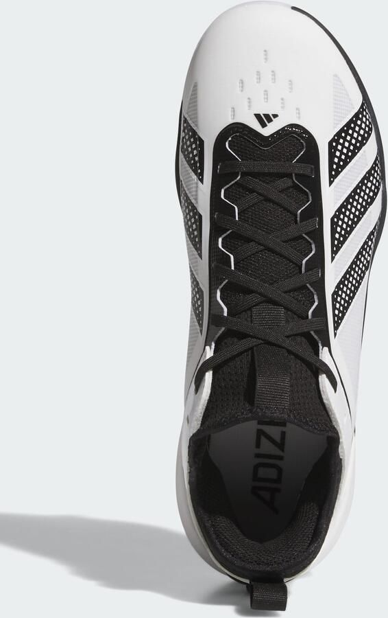 ADIDAS PERFORMANCE Sportschoen 'Adizero Impact 3.0' zwart wit - Foto 8