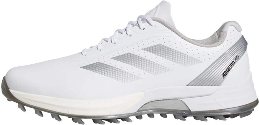 ADIDAS PERFORMANCE Sportschoen 'Adizero ZG' grijs wit - Foto 6
