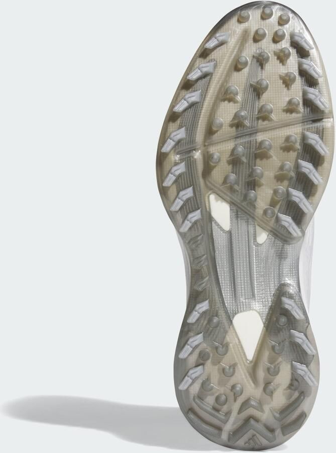 ADIDAS PERFORMANCE Sportschoen 'Adizero ZG' grijs wit - Foto 4
