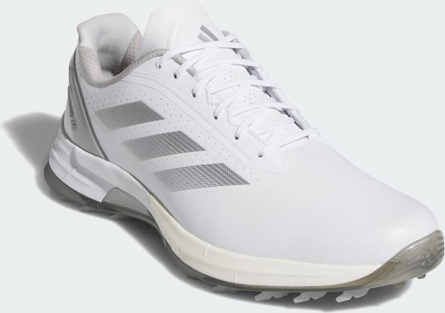 ADIDAS PERFORMANCE Sportschoen 'Adizero ZG' grijs wit - Foto 2
