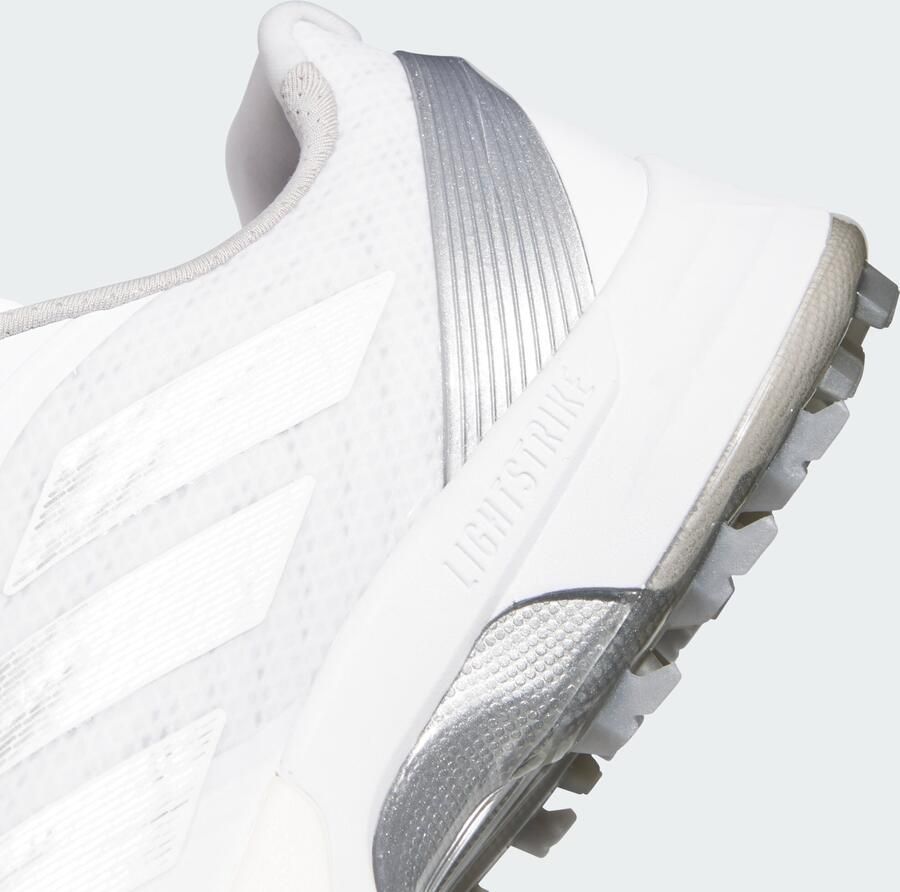 ADIDAS PERFORMANCE Sportschoen 'Adizero ZG' grijs wit - Foto 5
