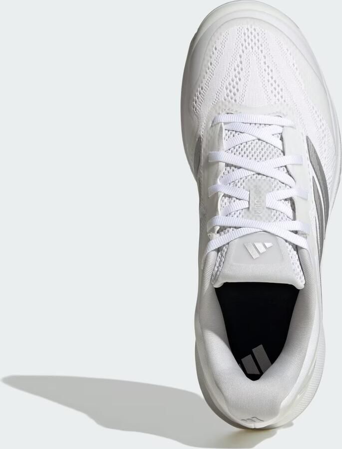 ADIDAS PERFORMANCE Sportschoen 'Avacourt 3 Clay' zilver wit - Foto 8