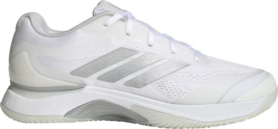 ADIDAS PERFORMANCE Sportschoen 'Avacourt 3 Clay' zilver wit - Foto 9