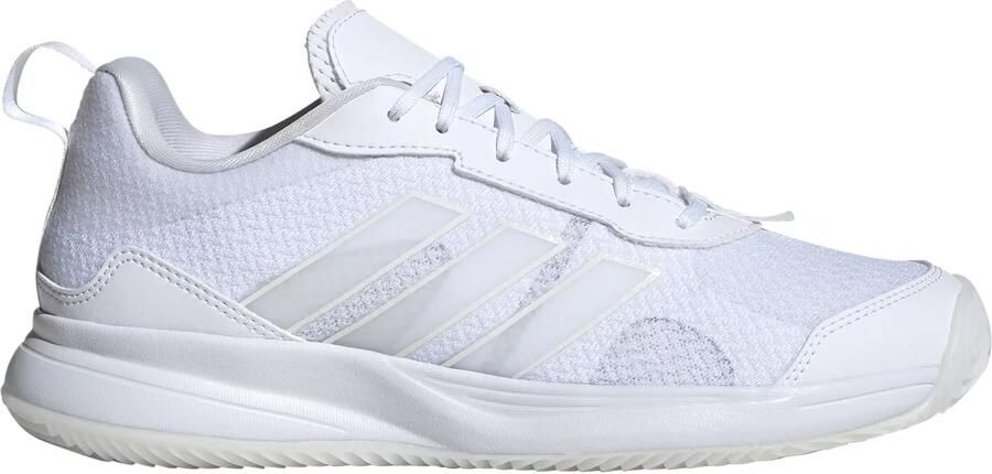 Adidas Performance Avaflash Tennisschoenen Dames Wit - Foto 8