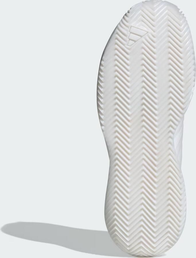 Adidas Performance Avaflash Tennisschoenen Dames Wit - Foto 10