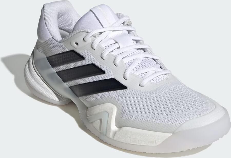 ADIDAS PERFORMANCE Sportschoen 'Barricade 14 Clay' zwart wit - Foto 5