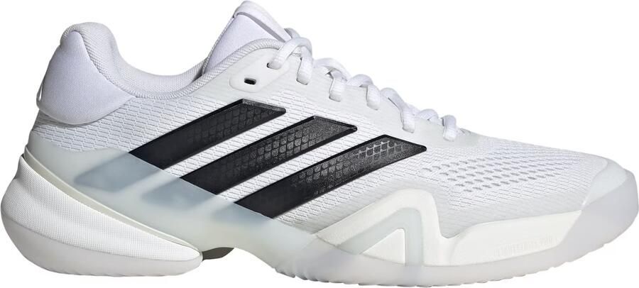 ADIDAS PERFORMANCE Sportschoen 'Barricade 14 Clay' zwart wit - Foto 6
