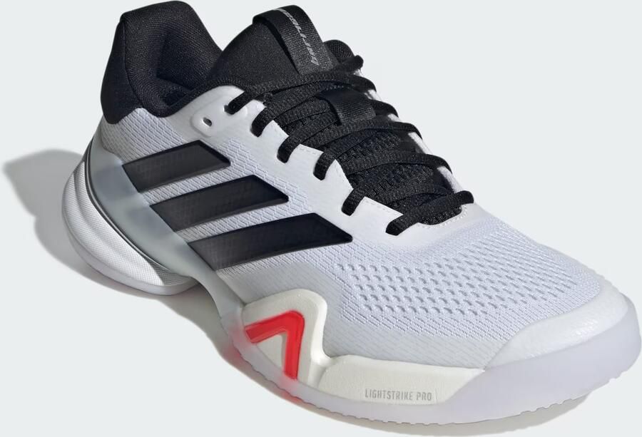 ADIDAS PERFORMANCE Sportschoen 'Barricade 14' zwart wit - Foto 12