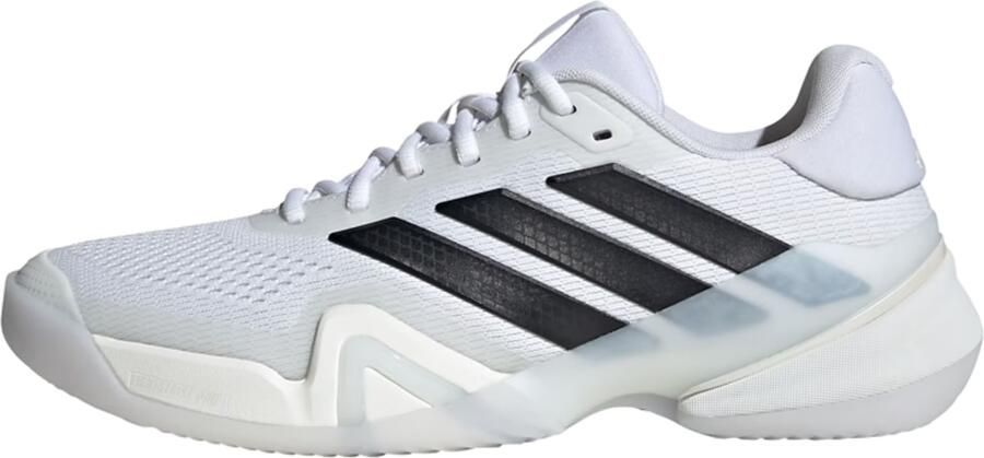 ADIDAS PERFORMANCE Sportschoen 'Barricade 14' zwart wit - Foto 2