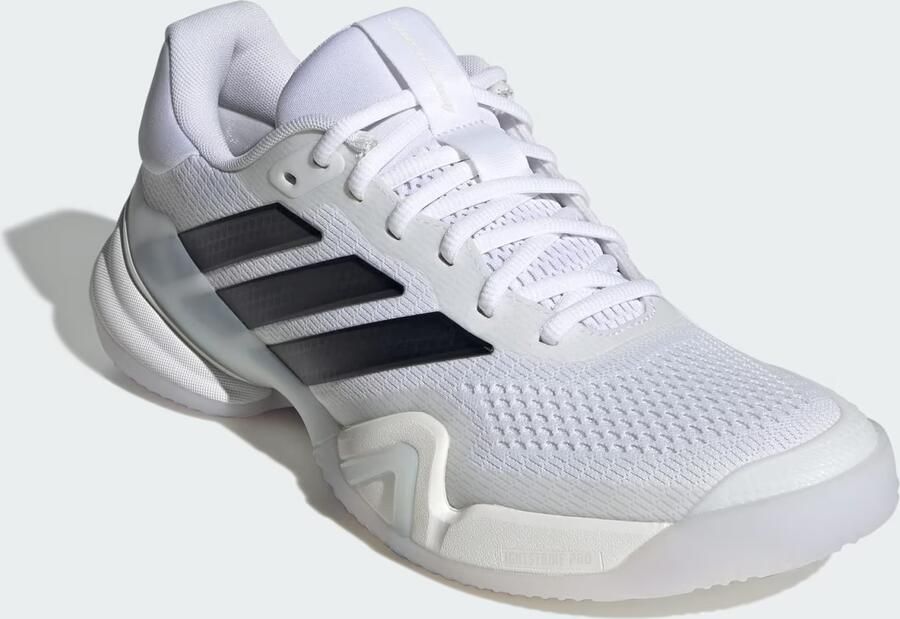 ADIDAS PERFORMANCE Sportschoen 'Barricade 14' zwart wit - Foto 6