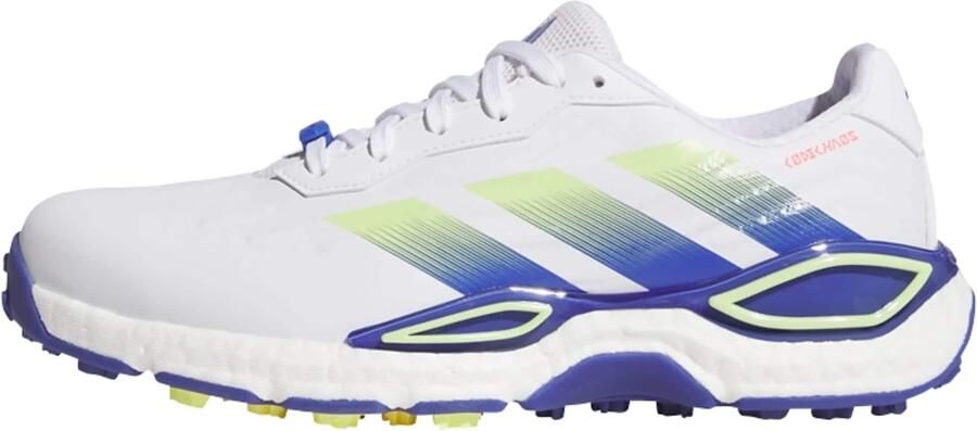 ADIDAS PERFORMANCE Sportschoen 'Codechaos 27' indigo limoen wit