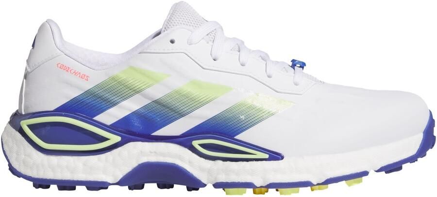 ADIDAS PERFORMANCE Sportschoen 'Codechaos 27' indigo limoen wit - Foto 6